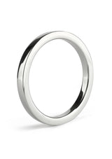 Performance masculine Mr. Steel Premium C-Ring 6mm x 45mm