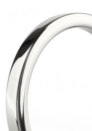 Performance masculine Mr. Steel Premium C-Ring 6mm x 45mm