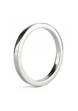 Performance masculine Mr. Steel Premium C-Ring 6mm x 50mm