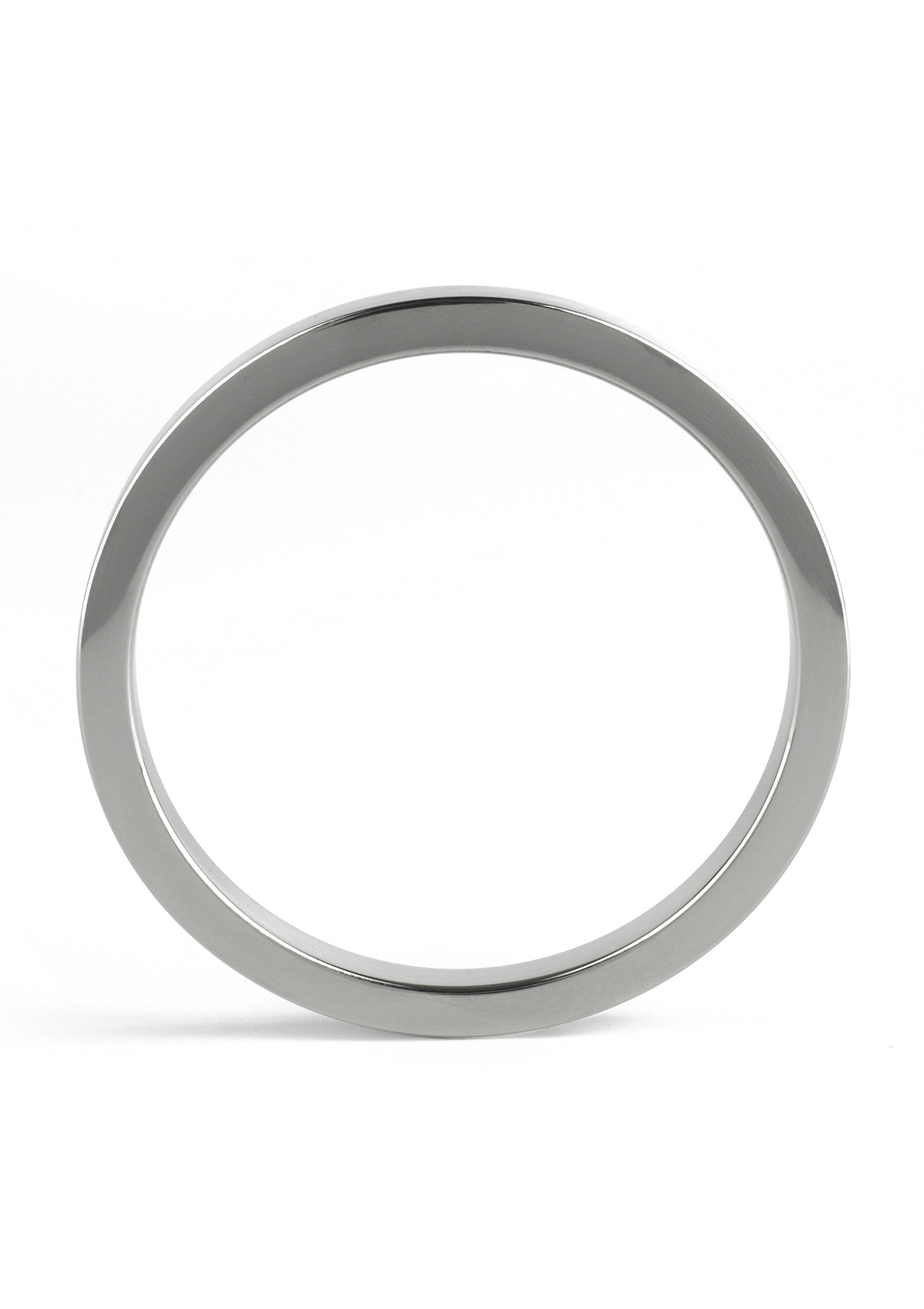 Performance masculine Mr. Steel Premium C-Ring 6mm x 55mm