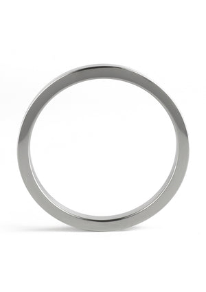 Performance masculine Mr. Steel Premium C-Ring 6mm x 55mm
