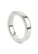 Performance masculine Mr. Steel Premium C-Ring 8mm x 35mm