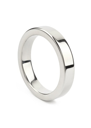 Performance masculine Mr. Steel Premium C-Ring 8mm x 35mm