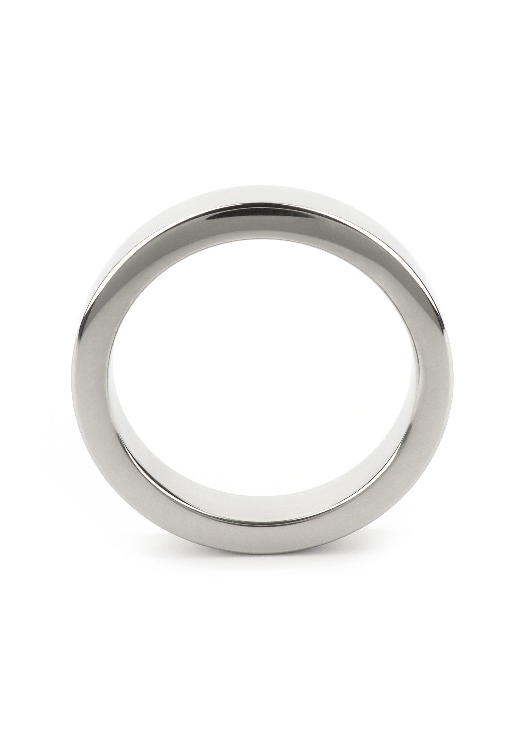 Performance masculine Mr. Steel Premium C-Ring 8mm x 35mm