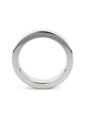 Performance masculine Mr. Steel Premium C-Ring 8mm x 40mm