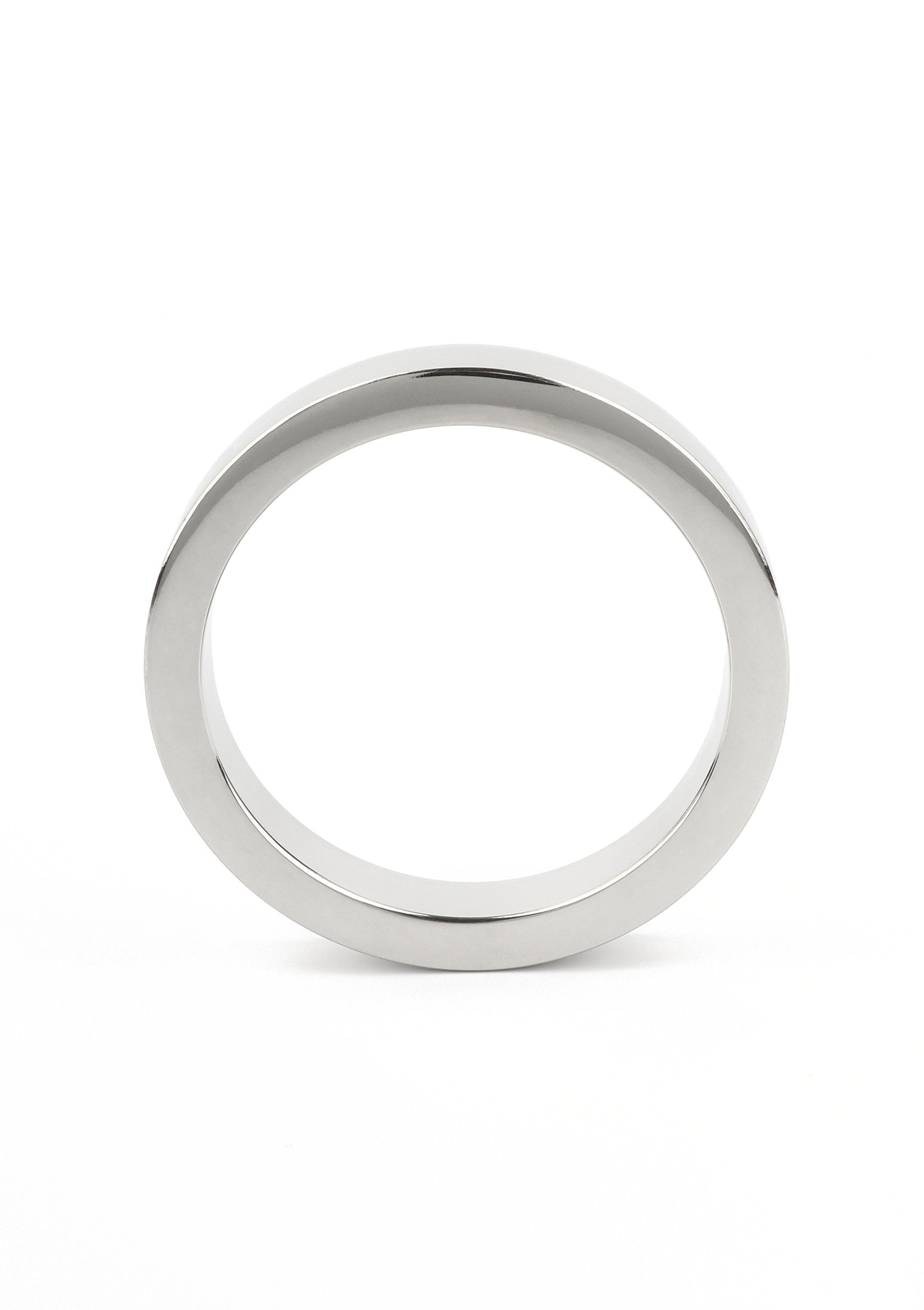Performance masculine Mr. Steel Premium C-Ring 8mm x 45mm