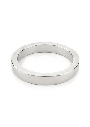 Performance masculine Mr. Steel Premium C-Ring 8mm x 45mm