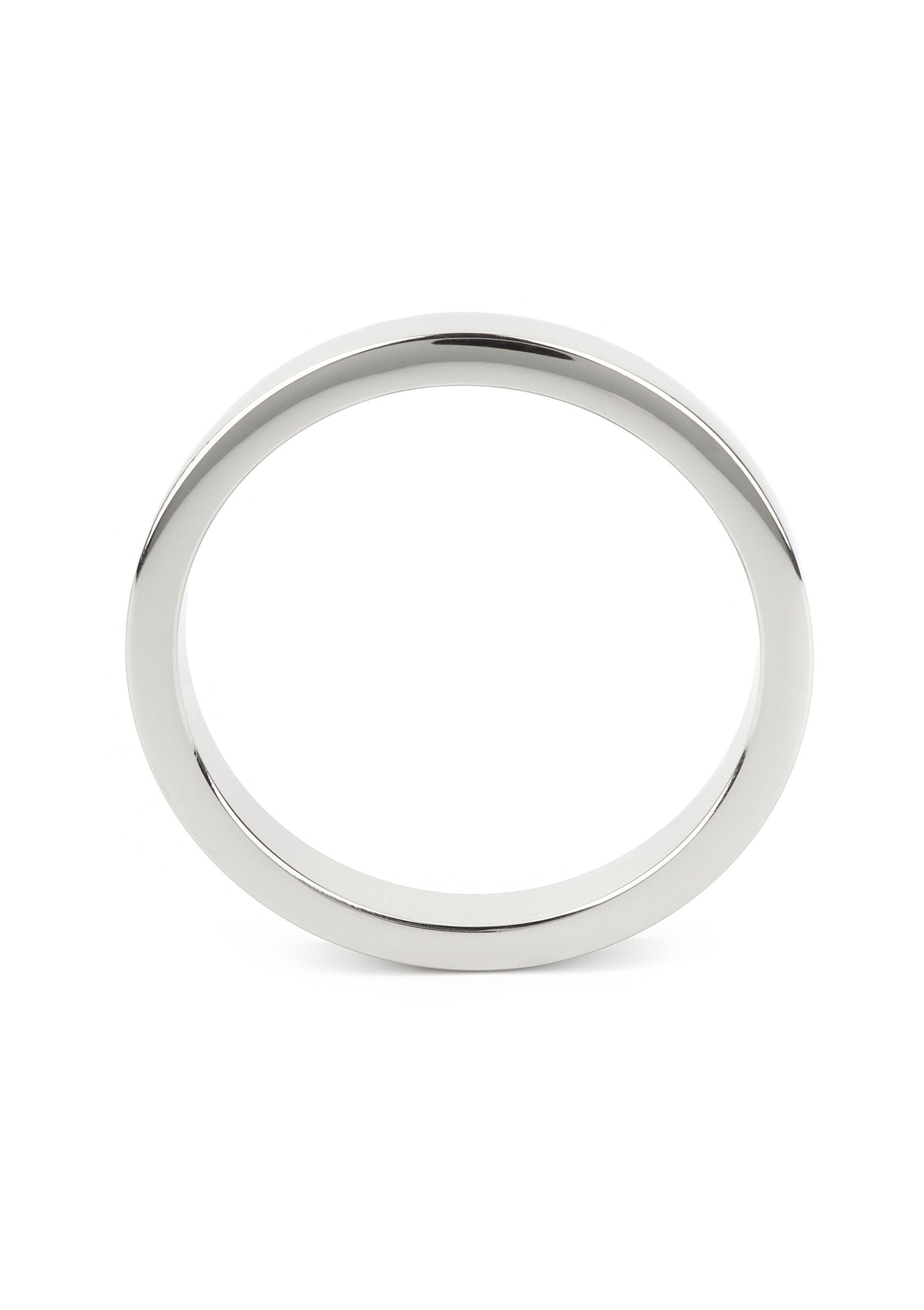 Performance masculine Mr. Steel Premium C-Ring 8mm x 55mm