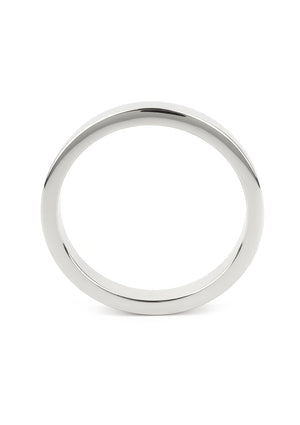 Performance masculine Mr. Steel Premium C-Ring 8mm x 55mm