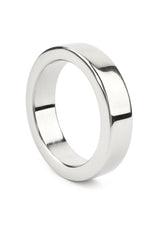 Performance masculine Mr. Steel Premium C-Ring 10mm x 35mm