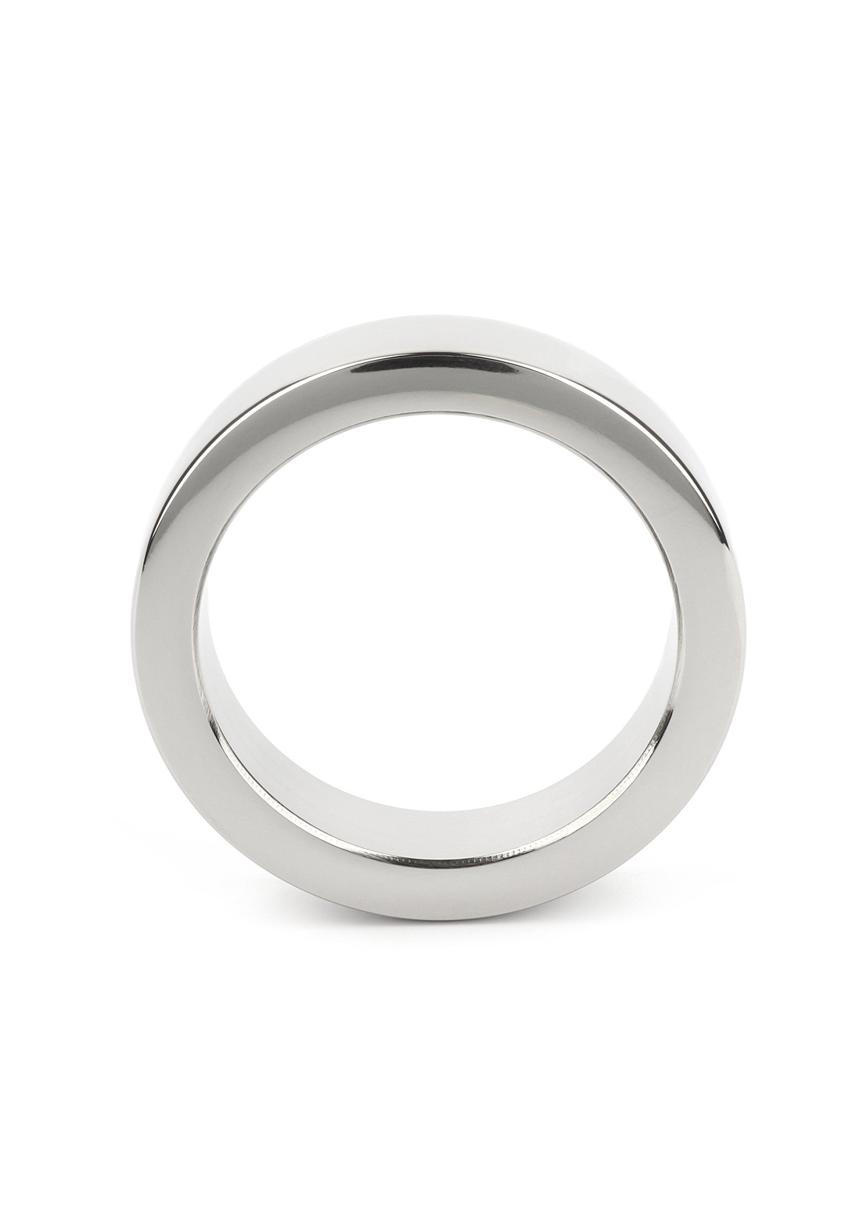 Performance masculine Mr. Steel Premium C-Ring 10mm x 35mm