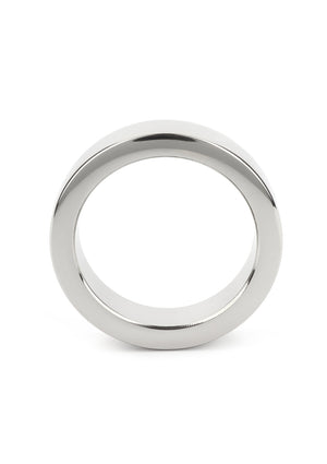 Performance masculine Mr. Steel Premium C-Ring 10mm x 35mm
