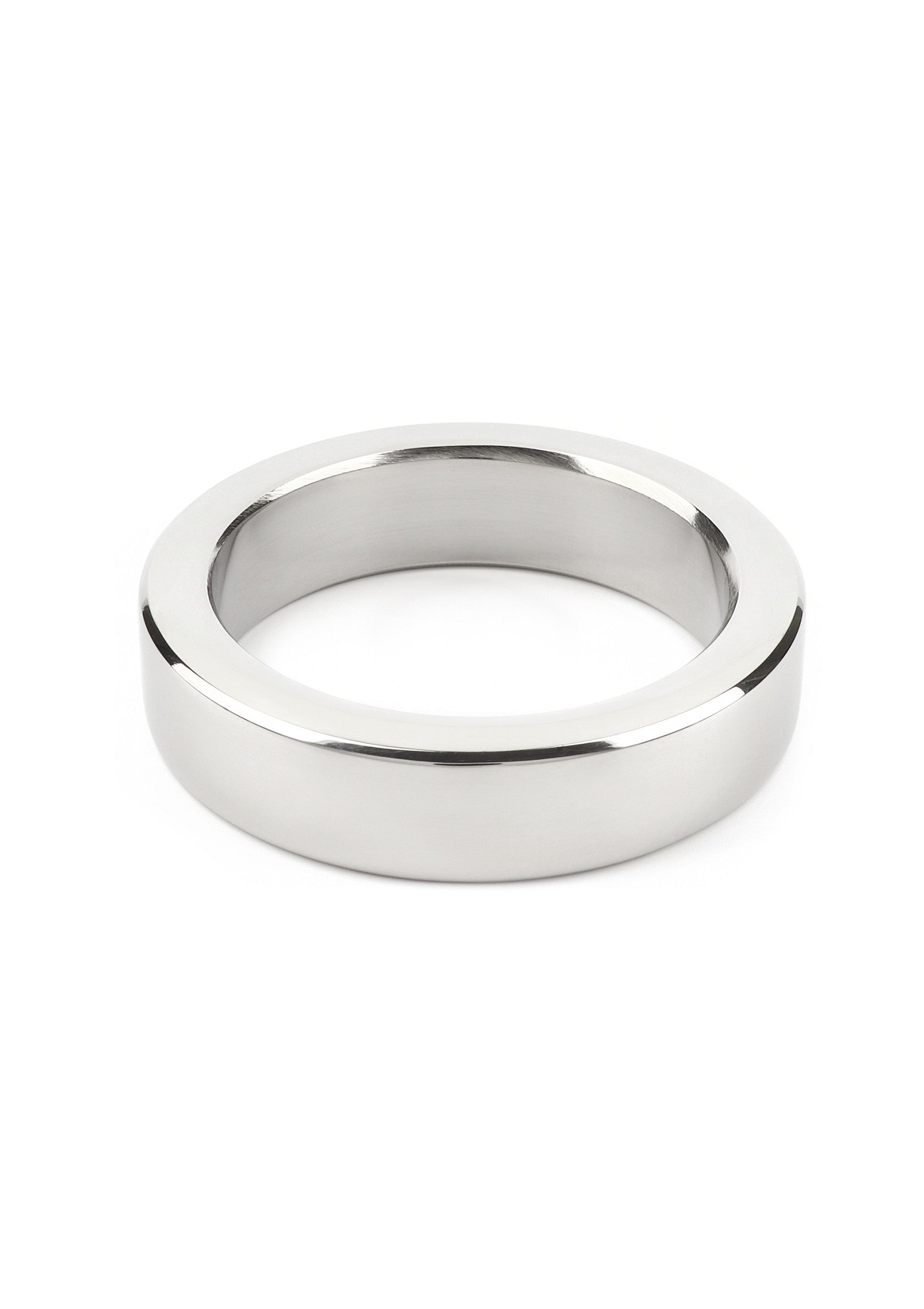 Performance masculine Mr. Steel Premium C-Ring 10mm x 35mm