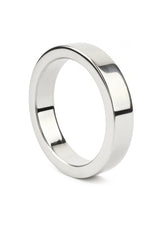 Performance masculine Mr. Steel Premium C-Ring 10mm x 40mm