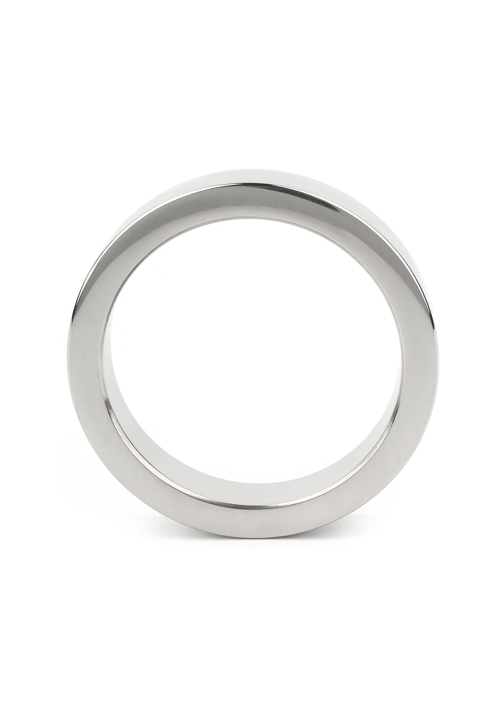 Performance masculine Mr. Steel Premium C-Ring 10mm x 40mm