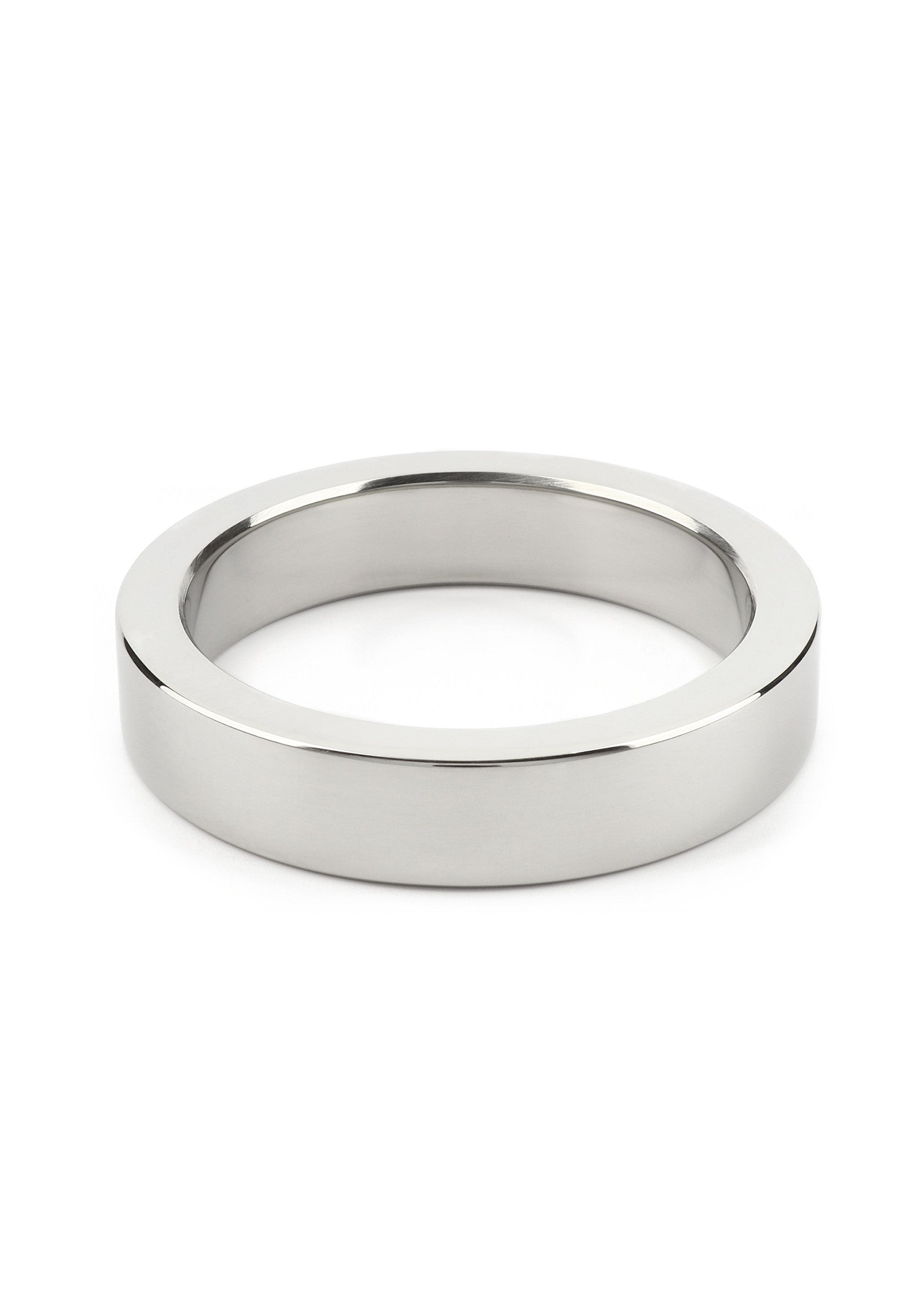 Performance masculine Mr. Steel Premium C-Ring 10mm x 40mm