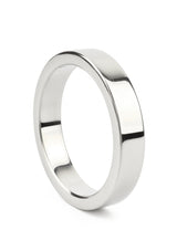 Performance masculine Mr. Steel Premium C-Ring 10mm x 45mm