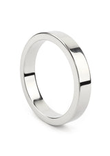 Performance masculine Mr. Steel Premium C-Ring 10mm x 50mm