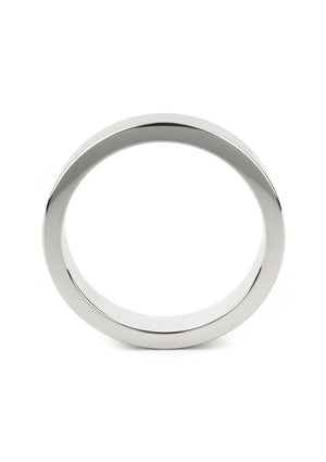 Performance masculine Mr. Steel Premium C-Ring 10mm x 50mm