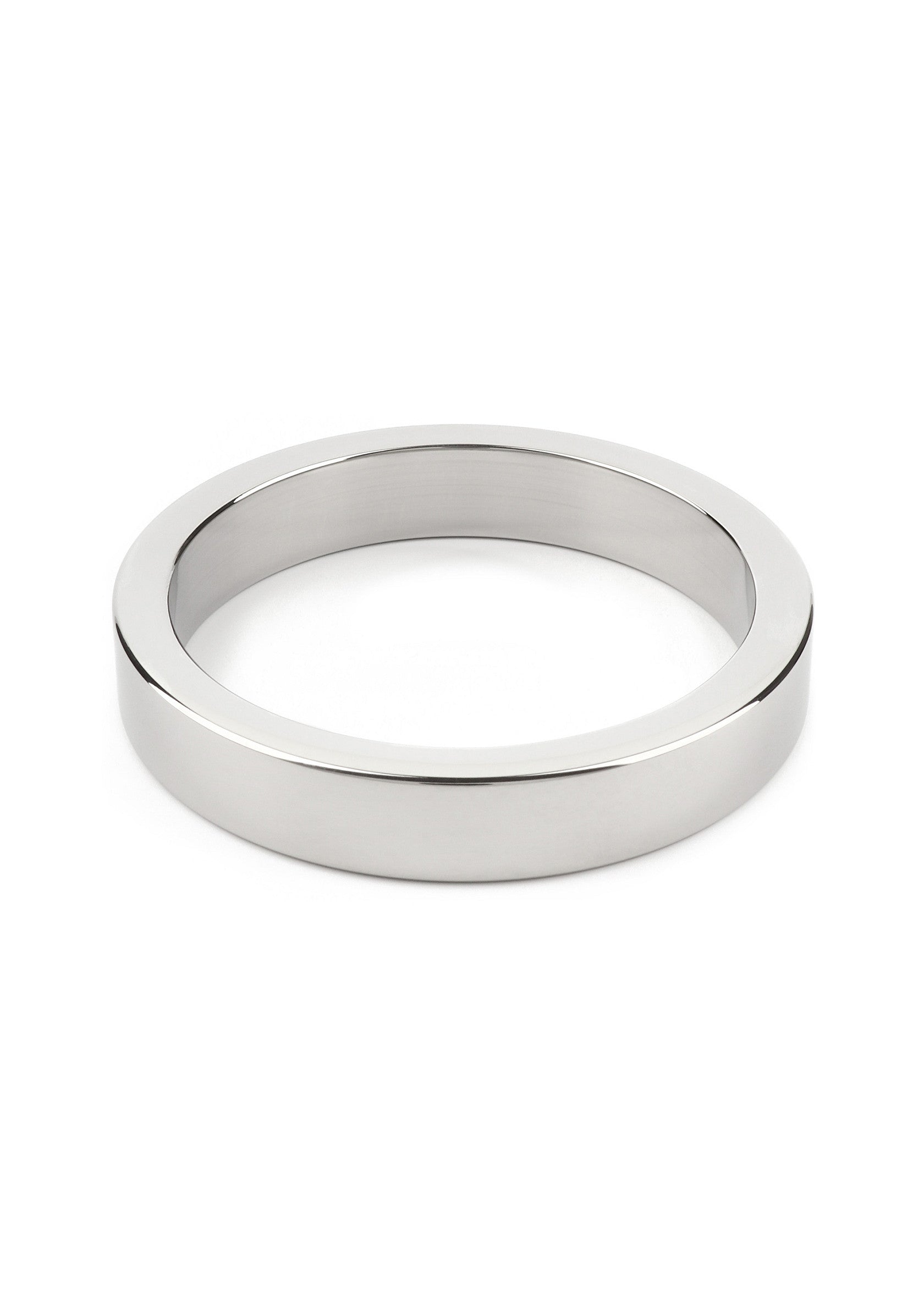 Performance masculine Mr. Steel Premium C-Ring 10mm x 50mm