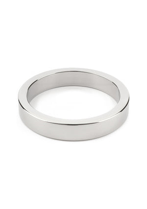 Performance masculine Mr. Steel Premium C-Ring 10mm x 50mm