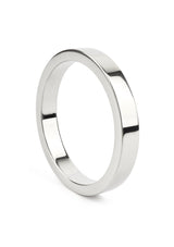 Performance masculine Mr. Steel Premium C-Ring 10mm x 55mm