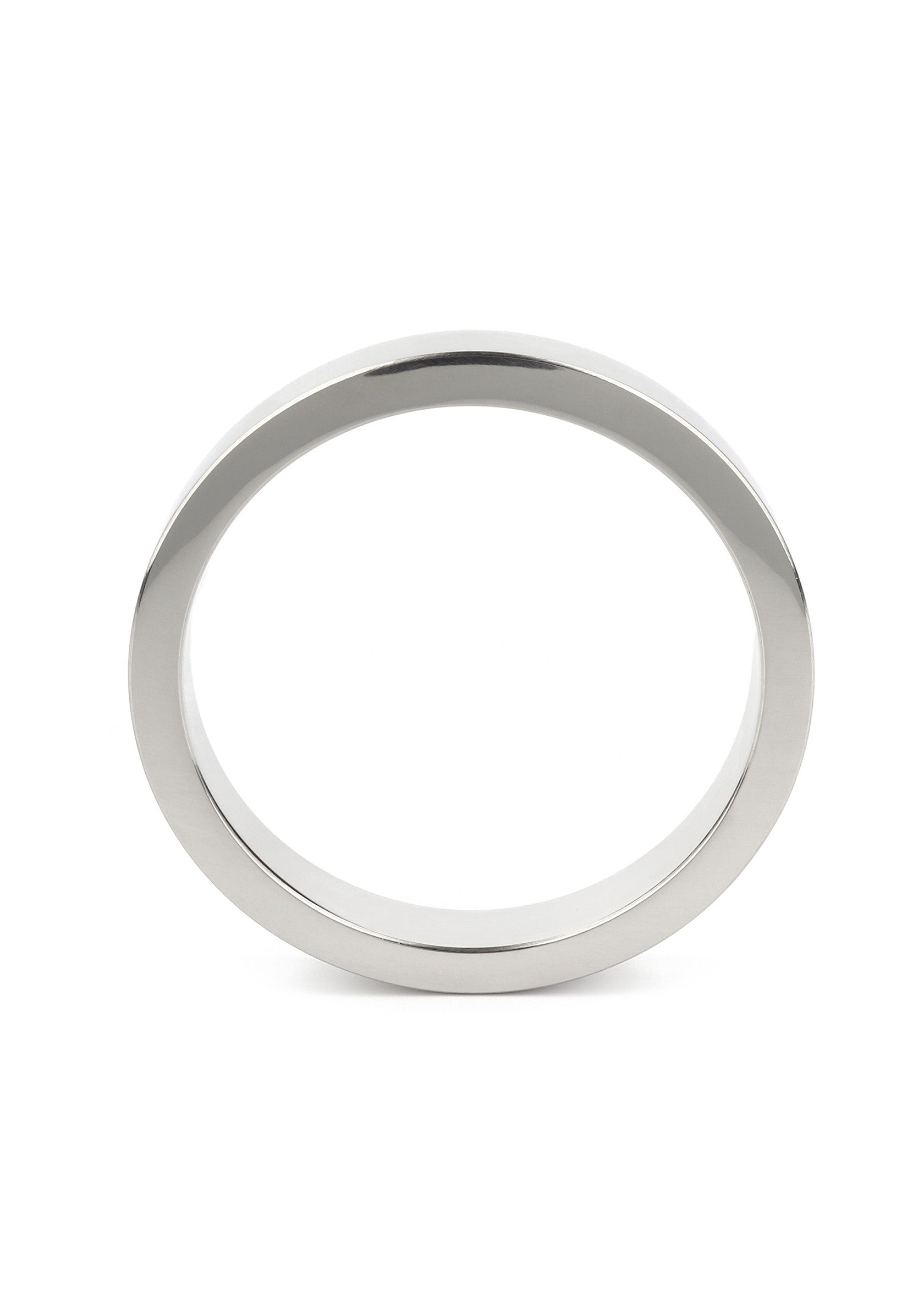 Performance masculine Mr. Steel Premium C-Ring 10mm x 55mm
