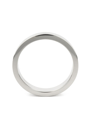 Performance masculine Mr. Steel Premium C-Ring 10mm x 55mm