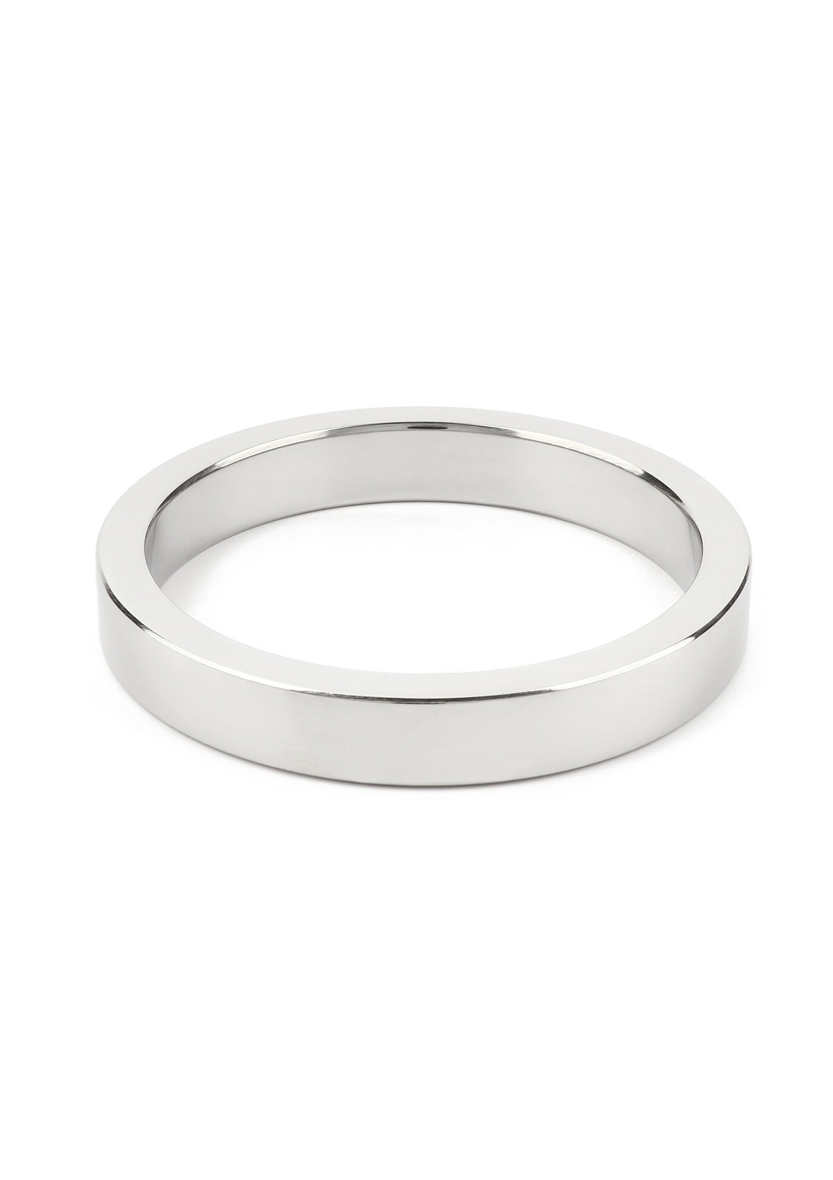 Performance masculine Mr. Steel Premium C-Ring 10mm x 55mm