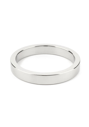 Performance masculine Mr. Steel Premium C-Ring 10mm x 55mm
