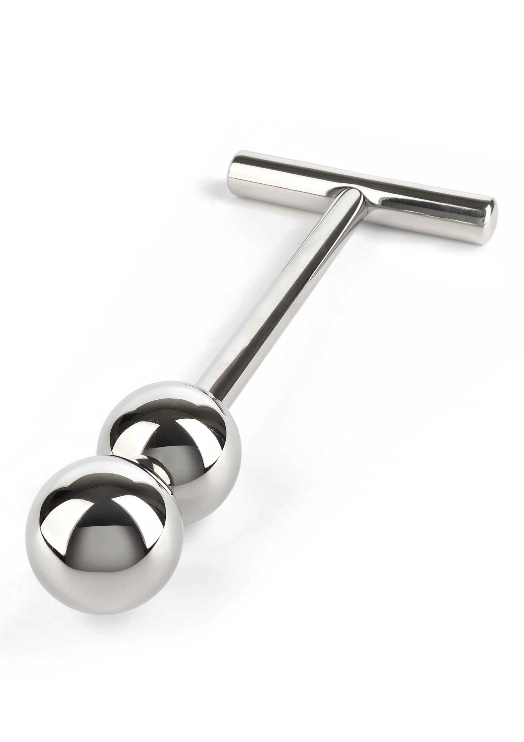 Jouet anal Mr. Steel The Depth Charger