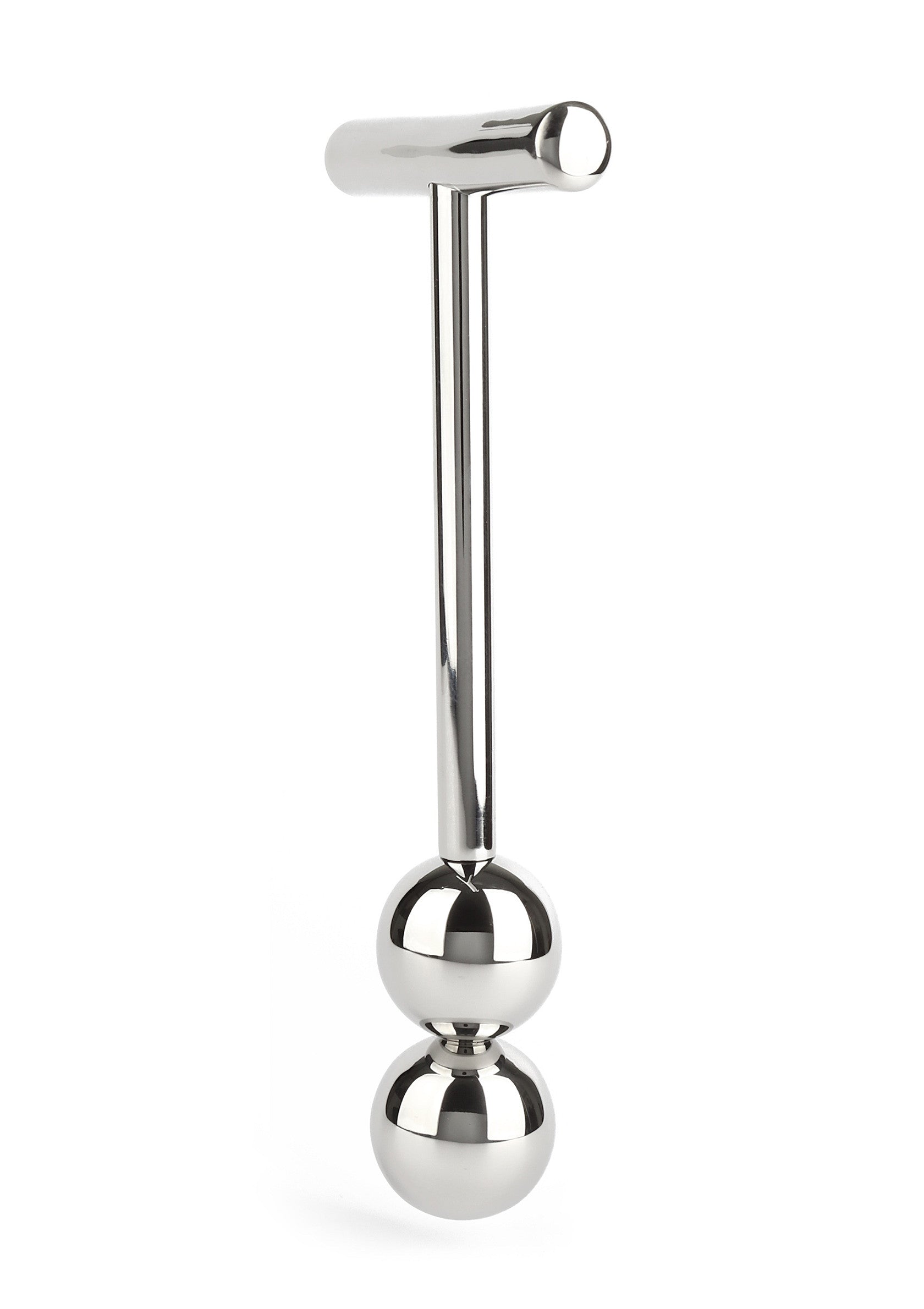 Jouet anal Mr. Steel The Depth Charger