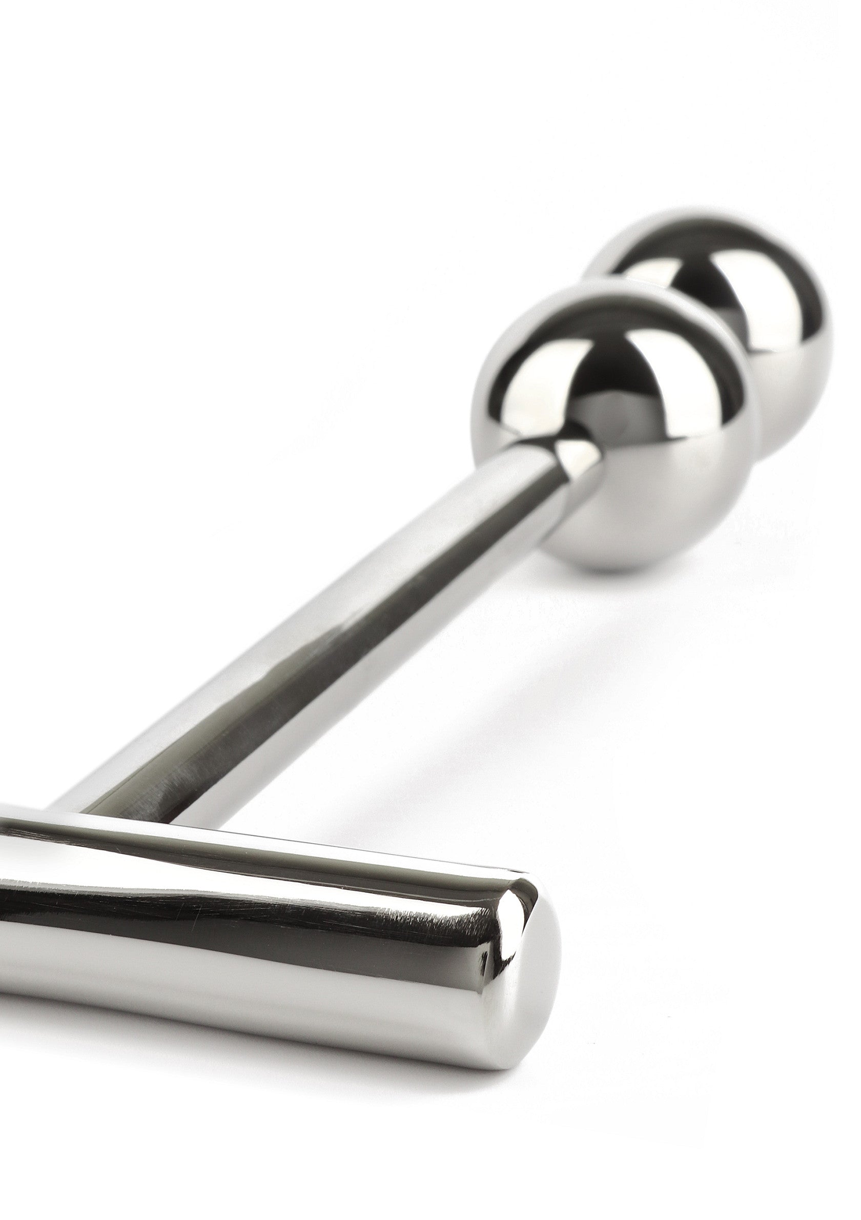 Jouet anal Mr. Steel The Depth Charger