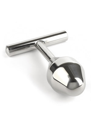 Jouet anal Mr. Steel Pleasure Probe