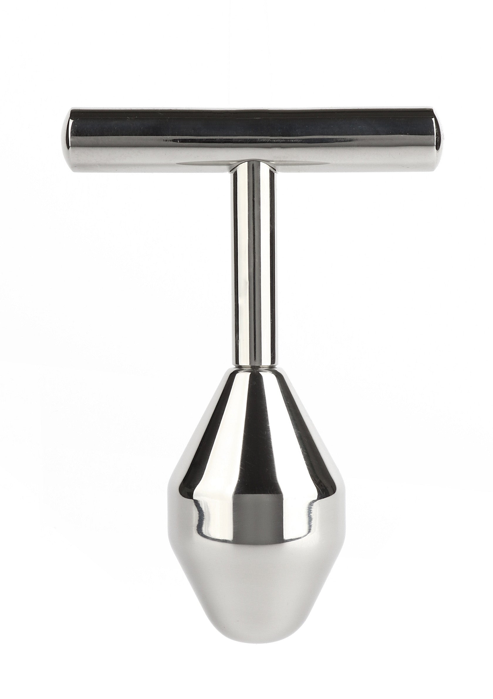Jouet anal Mr. Steel Pleasure Probe