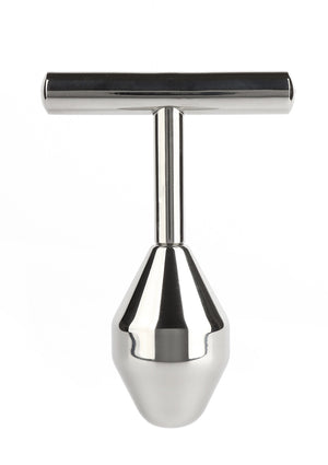 Jouet anal Mr. Steel Pleasure Probe