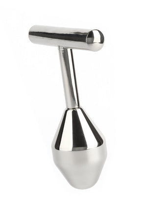 Jouet anal Mr. Steel Pleasure Probe