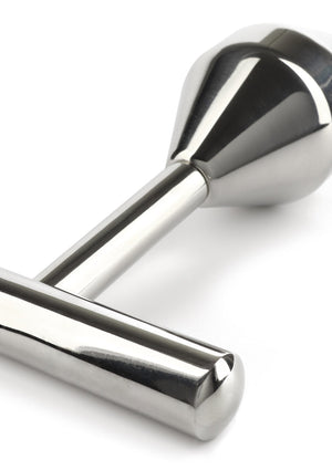 Jouet anal Mr. Steel Pleasure Probe
