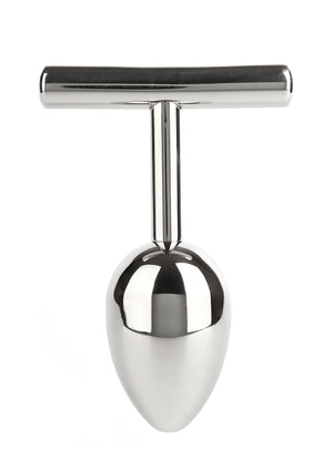 Jouet anal Mr. Steel Pod Plunger