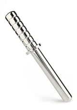Jouet anal Mr. Steel Plain Stick