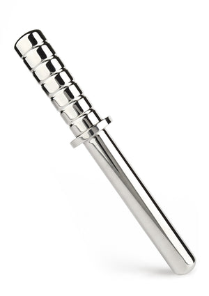 Jouet anal Mr. Steel Plain Stick