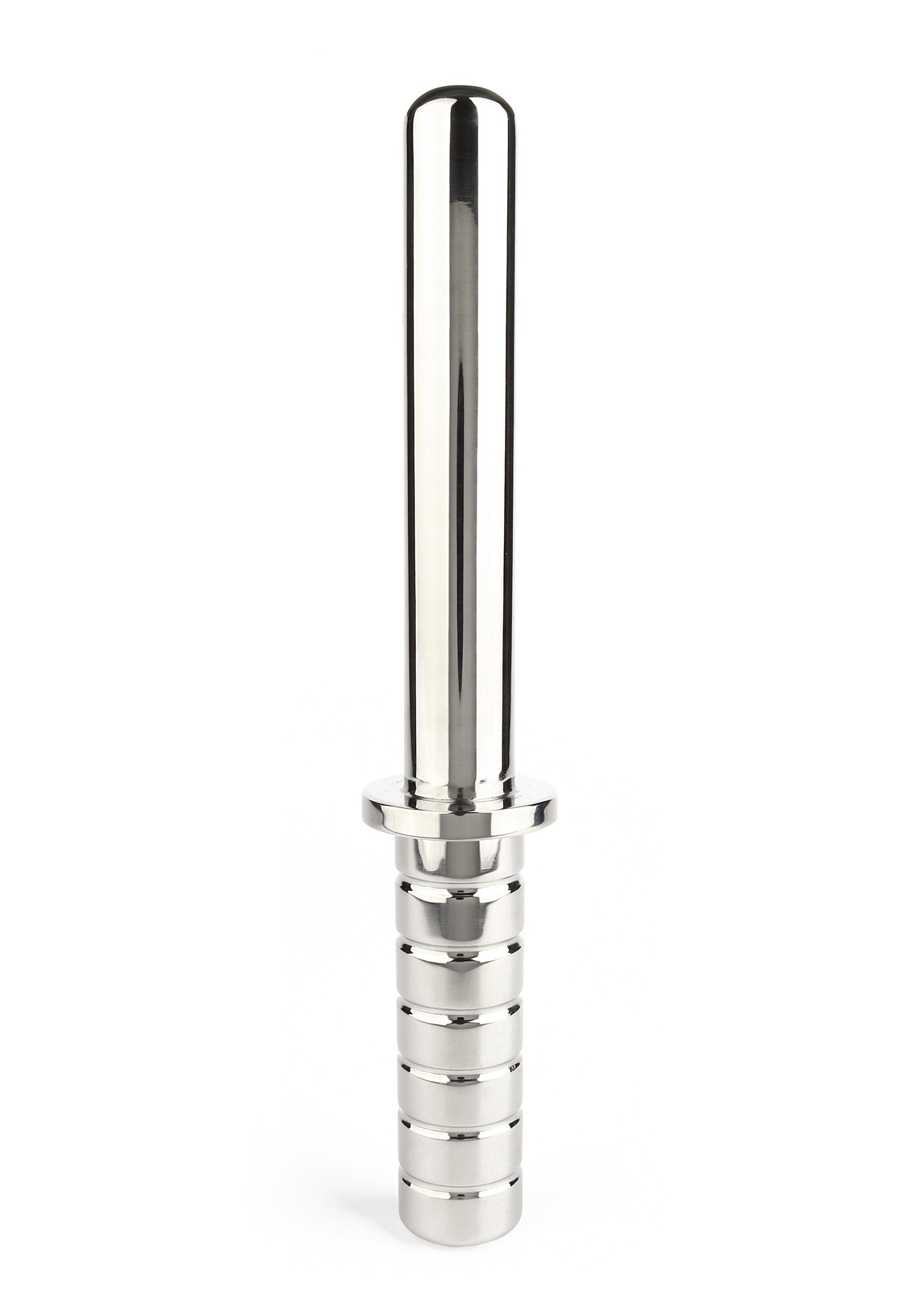 Jouet anal Mr. Steel Plain Stick