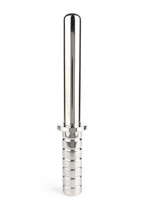 Jouet anal Mr. Steel Plain Stick