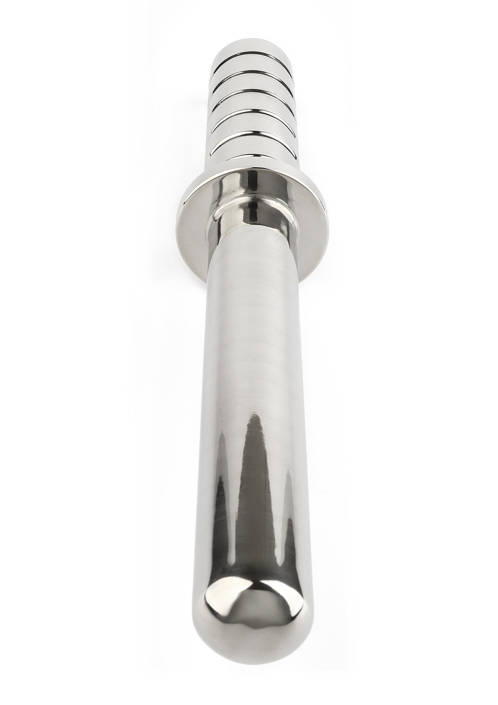 Jouet anal Mr. Steel Plain Stick
