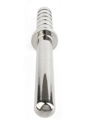 Jouet anal Mr. Steel Plain Stick