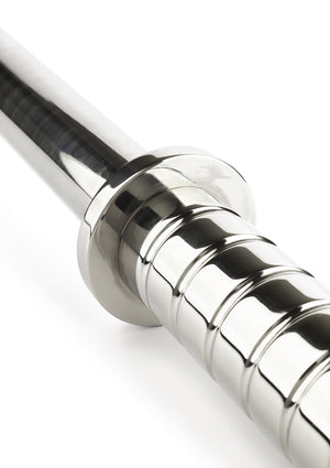 Jouet anal Mr. Steel Plain Stick