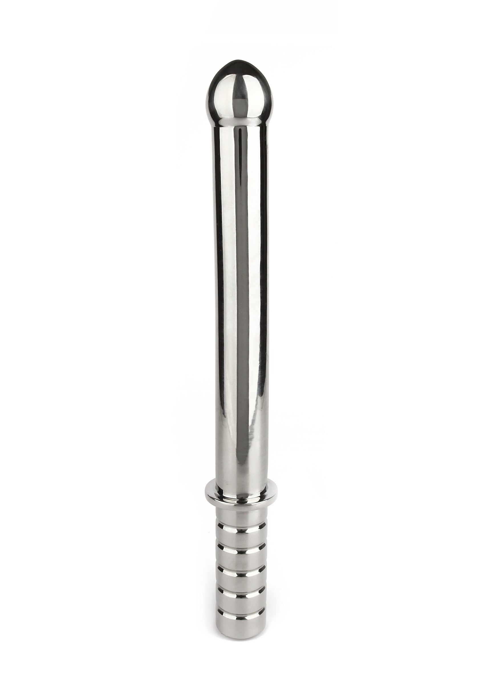 Jouet anal Mr. Steel Pleasure Torch