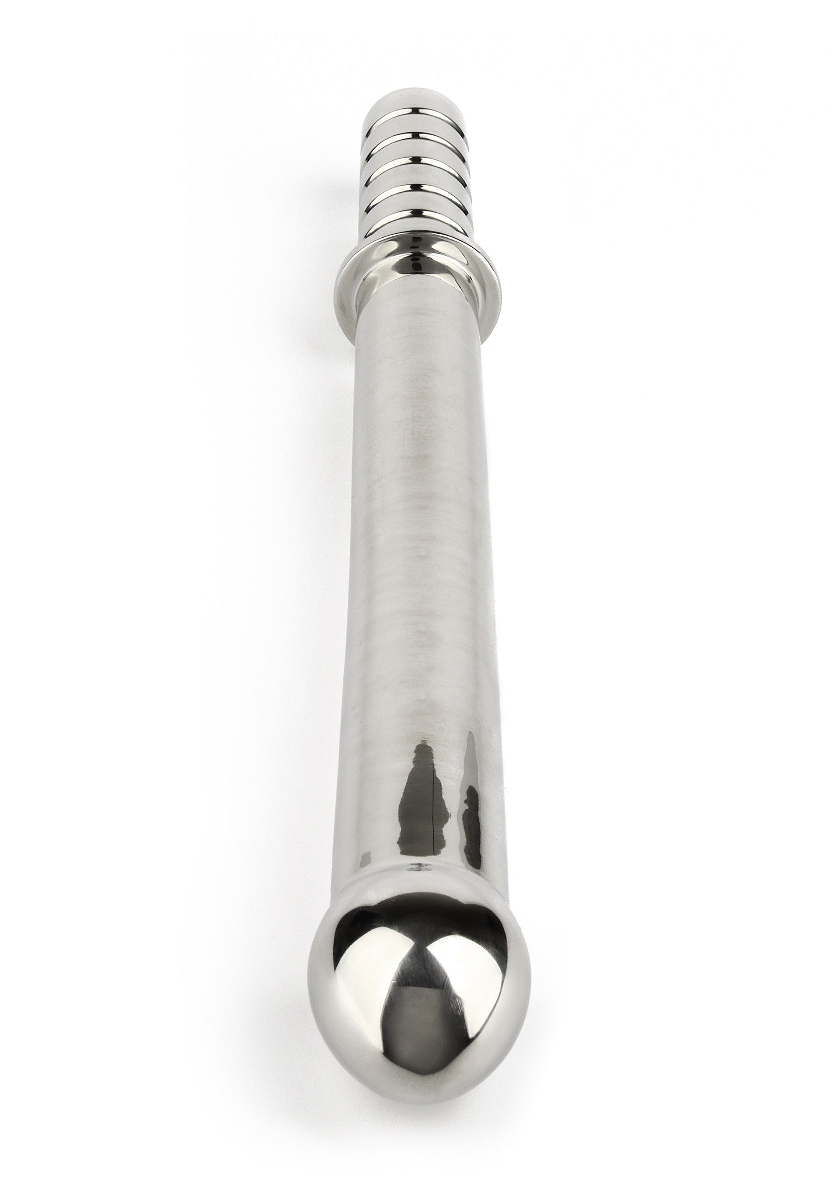 Jouet anal Mr. Steel Pleasure Torch