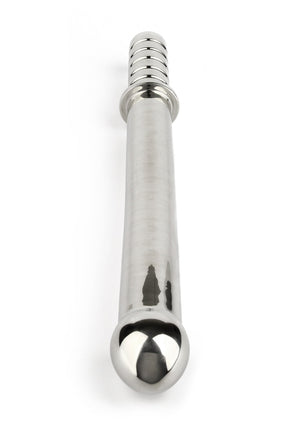 Jouet anal Mr. Steel Pleasure Torch