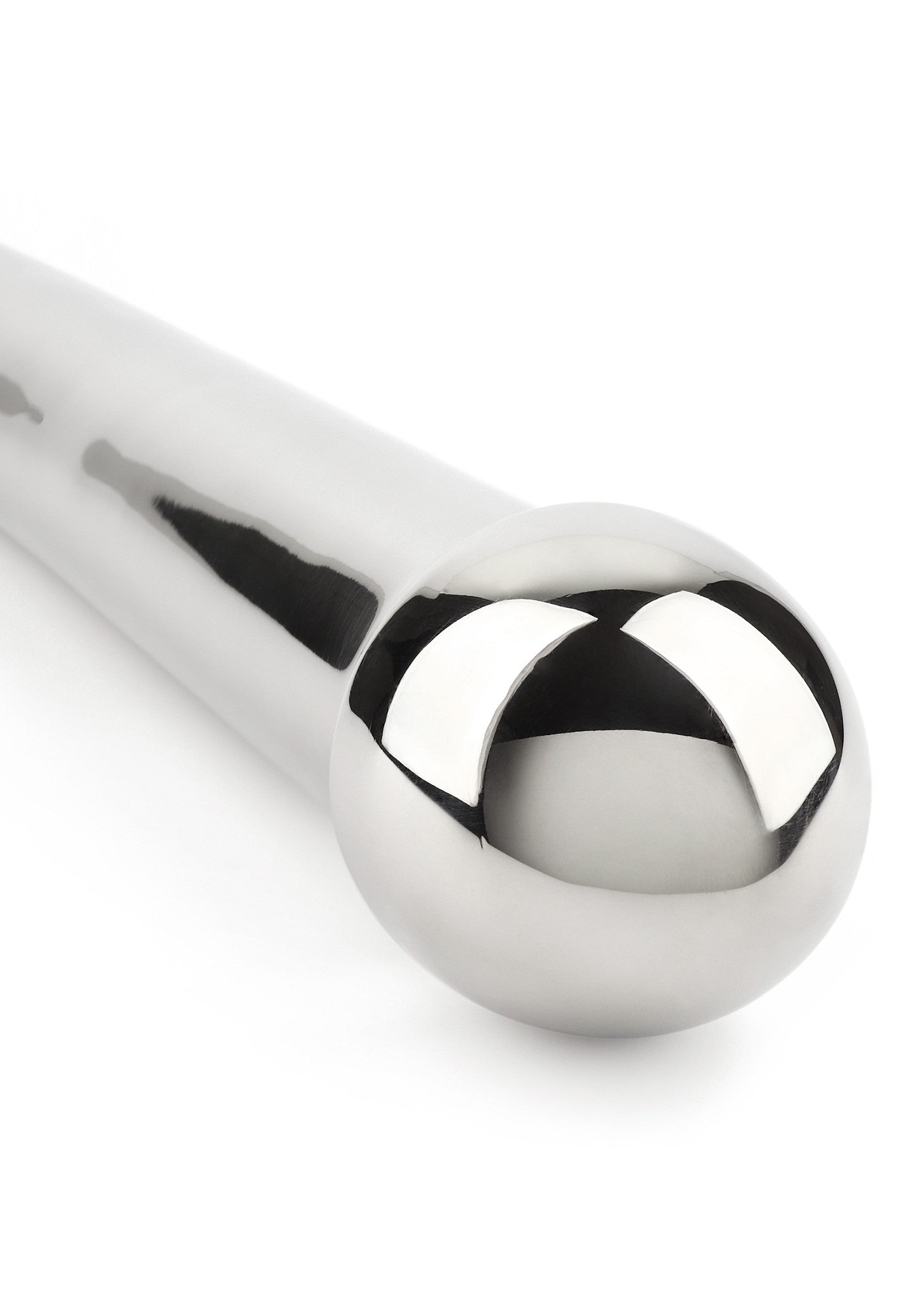 Dildo Mr. Steel Double Header